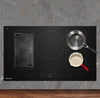KitchenAid 36" 5-Element Induction Cooktop - Stainless Steel - KCIT736SSS | Surface de cuisson à induction KitchenAid de 36 po à 5 éléments - acier inoxydable - KCIT736SSS