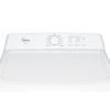 Midea 7.0 Cu. Ft. Electric Tumble Dryer – White - MLTE45A2BWW  | Sécheuse électrique Midea de 7,0 pi3 avec culbutage - blanche - MLTE45A2BWW