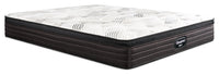  Matelas ferme à Euro-plateau GL2 de Beautyrest pour grand lit