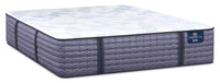 Matelas Evening Bliss LTX iComfortMD de Serta pour grand lit
