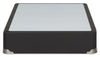Springwall Advance Full Boxspring - Black | Sommier Springwall Advance pour lit double - noir | SWBLCKFB
