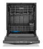 Frigidaire Gallery 24" 42dBA Top-Control Dishwasher - Smudge-Proof® Stainless Steel - GDPH4525AF | Lave-vaisselle Frigidaire Gallery de 24 po et de 42 dBA avec commandes sur le dessus - acier inoxydable Smudge-ProofMC - GDPH4525AF | GDPH45AF
