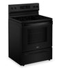 Whirlpool 30" 5.3 Cu. Ft. Electric Range with 5 Elements - Black - YWFES3330RB | Cuisinière électrique Whirlpool de 5,3 pi3 et de 30 po avec 5 éléments - noire - YWFES3330RB