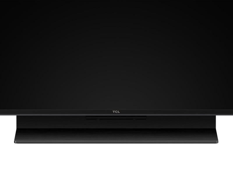 Téléviseur intelligent QLED Mini DEL TCL QD QM7K UHD 4K de 65 po avec Google TVMC (65QM7K) - modèle 2025