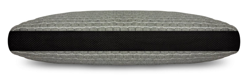 Oreiller Masterguard® avec charbon et TENCELMD pour très grand lit