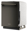 KitchenAid 24" 44 dBA Dishwasher with 360° Max Jets™ Third Rack – Black Ore - KDTS624SBE | Lave-vaisselle KitchenAid de 24 po et de 44 dBA avec troisième panier 360° Max JetsMC - minerai noir - KDTS624SBE