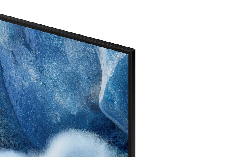 Téléviseur intelligent QLED SAMSUNG Q8F UHD 4K de 85 po avec IA et système d’exploitation Tizen (QN85Q8FAAFXZC) - modèle 2025
