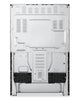 LG 6.3 Cu. Ft. Smart Electric Range with Air Fry - Fingerprint Resistant Stainless Steel - LREN6325XE | Cuisinière intelligente électrique LG de 6,3 pi³ avec friture à air - acier inoxydable résistant aux traces de doigts - LREN6325XE