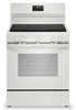 Frigidaire 2-Piece Kitchen Appliance Package – White | Ensemble de 2 électroménagers Frigidaire pour la cuisine - blanc