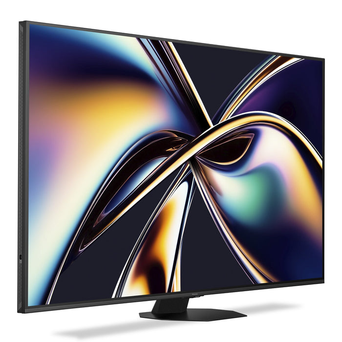 Téléviseur intelligent QLED à Mini DEL Pro HISENSE U88QG UHD 4K de 85 po avec IA et Google TVMC (85U88QG) - modèle 2025