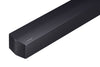 SAMSUNG B-Series 2.1 Channel Soundbar with Wireless Subwoofer (HW-B550F/ZC) | Barre de son à 2.1 canaux SAMSUNG de série B avec caisson d’extrêmes graves sans fil (HW-B550F/ZC)
