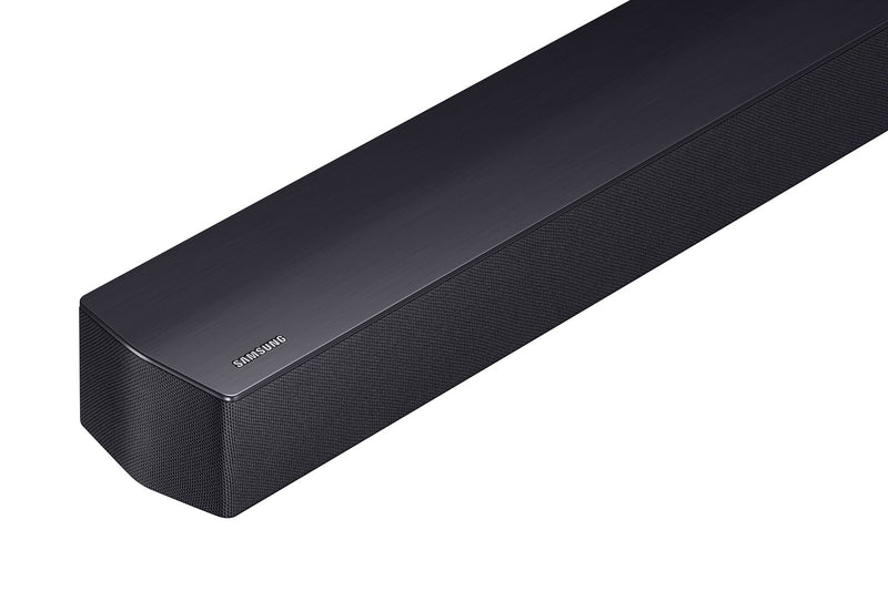 Barre de son à 2.1 canaux SAMSUNG de série B avec caisson d’extrêmes graves sans fil (HW-B550F/ZC)