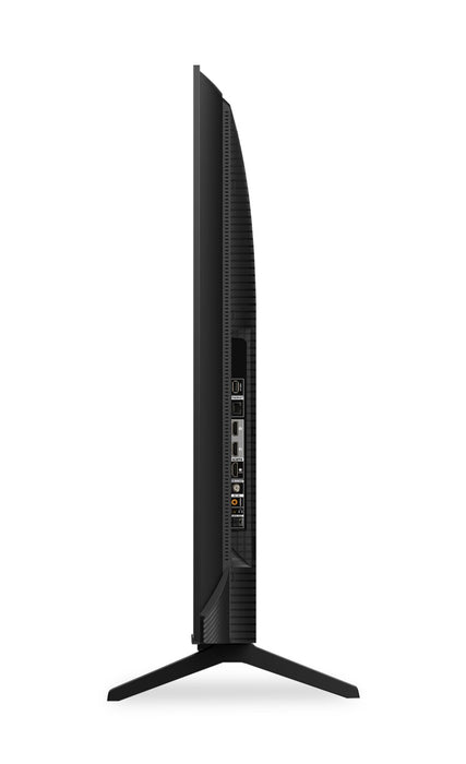 Téléviseur intelligent DEL TCL S551G UHD 4K de 50 po avec Google TVMC (50S551G-CA)