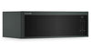 KitchenAid 1.1 Cu. Ft. Smart Low-Profile Over-the-Range Microwave - Juniper - YKMML550RJP | Four à micro-ondes à hotte intégrée intelligent à profil bas KitchenAid de 1,1 pi3 - genièvre - YKMML550RJP