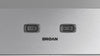 Broan MTR1 Series 36" Under-Cabinet Range Hood - Stainless Steel - MTR1363SS | Hotte de cuisinière sous l’armoire Broan de série MTR1 de 36 po - acier inoxydable - MTR1363SS
