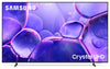 Téléviseur intelligent SAMSUNG U8000 Cristal UHD 4K de 43 po avec système d’exploitation Tizen (UN43U8000FFXZC) - modèle 2025