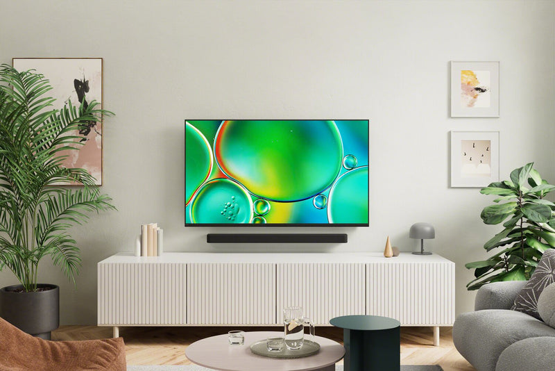 Téléviseur intelligent ACL SONY Bravia 2 UHD 4K de 50 po avec Google TVMC (K50S20M2) - modèle 2025
