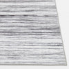 Ceren Grey Washable Area Rug - 5’ x 7’ | Carpette Ceren grise lavable - 5 pi x 7 pi
