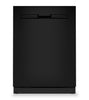 Maytag 24" 47 dBA Buit-In Top Control Dishwasher – Black - MDPS7024SB | Lave-vaisselle encastré Maytag de 24 po et de 47 dBA avec commandes sur le dessus - noir - MDPS7024SB