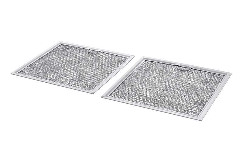 Four à micro-ondes à hotte intégrée Samsung de 2,1 pi³ avec 400 pi³/min et affichage à DEL - acier inoxydable - ME21DG6300SRAC