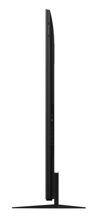 Téléviseur intelligent QLED Mini DEL TCL QD QM7K UHD 4K de 65 po avec Google TVMC (65QM7K) - modèle 2025