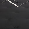 Beautyrest Black Hotel Executive Suite Eurotop Firm King Mattress | Matelas ferme à Euro-plateau Executive Suite de série Hotel de Beautyrest BlackMD pour très grand lit