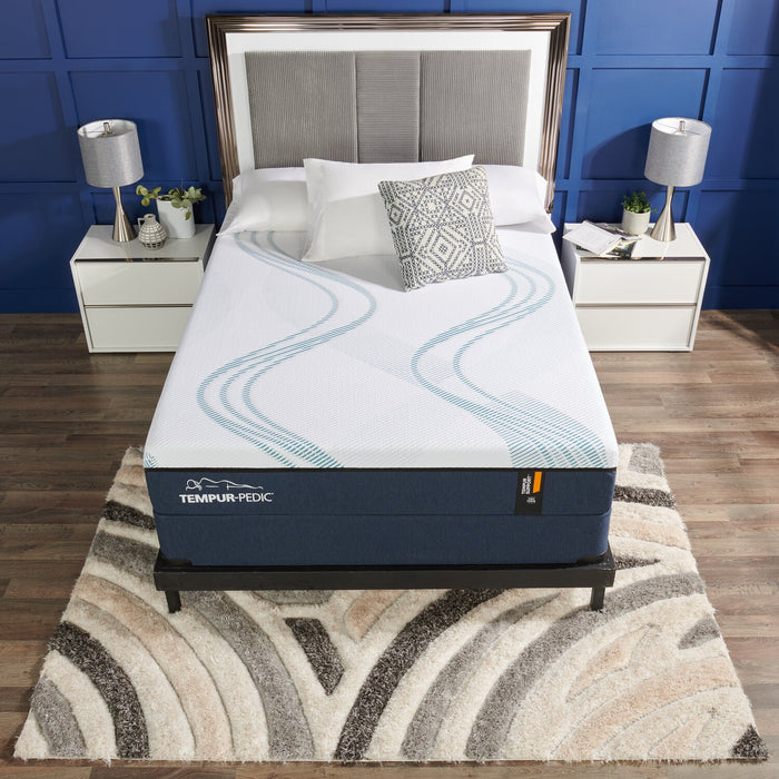 Sommier Tempur-PedicMD 2024 pour grand lit