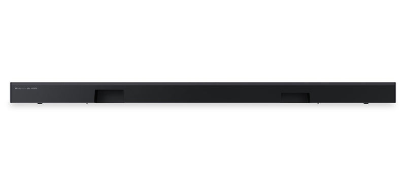 Barre de son à 3.1.2 canaux SAMSUNG de série Q avec caisson d’extrêmes graves sans fil (HW-Q600F/ZC)