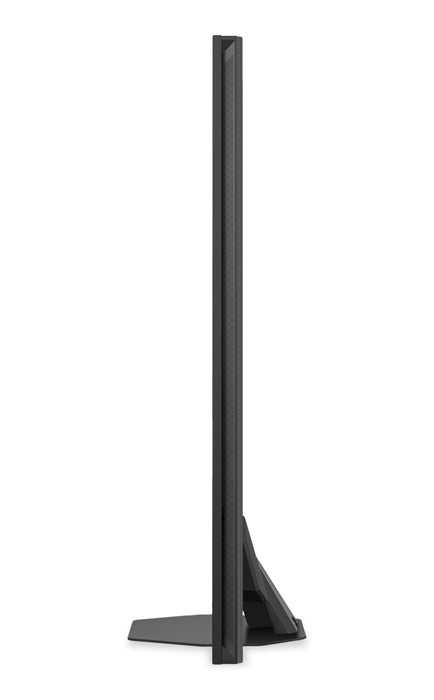 Téléviseur intelligent QLED à Mini DEL Pro HISENSE U88QG UHD 4K de 85 po avec IA et Google TVMC (85U88QG) - modèle 2025