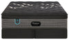 Beautyrest Black Hotel Presidential Suite Eurotop Medium King Mattress Set | Ensemble matelas semi-ferme à Euro-plateau Presidential Suite de série Hotel de Beautyrest BlackMD pour très grand lit