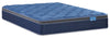 Springwall Milano Eurotop Medium Twin Mattress  | Matelas moyen à Euro-plateau Milano de Springwall pour lit simple