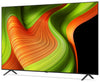 LG 65" B5 OLED 4K UHD evo AI Smart webOS TV (OLED65B5PUA.ACC) - 2025 Model | Téléviseur intelligent DELO evo LG B5 UHD 4K de 65 po avec IA et webOS (OLED65B5PUA.ACC) - modèle 2025
