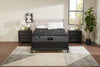 Beautyrest Black Hotel 2025 Full Boxspring | Sommier Hotel 2025 de Beautyrest BlackMD pour lit double