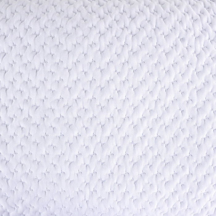 Oreiller PerformanceMD Balance 3.0 de Bedgear pour grand lit - pour dormeur sur le côté