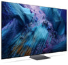 SAMSUNG 75" QN990F Neo QLED AI 8K Smart Tizen OS TV (QN75QN990FFXZC) - 2025 Model | Téléviseur intelligent Neo QLED SAMSUNG QN990F 8K de 75 po avec IA et système d’exploitation Tizen (QN75QN990FFXZC) - modèle 2025