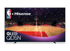 Téléviseur intelligent Hisense Hi-QD5N 4K de 98 po avec technologie QLED et Google TVMC (98QD5N)
