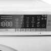 Danby 24" 2.2 Cu. Ft. Stackable Compact Front-Load Washer with Steam - White - DWM022D3WDB | Laveuse à chargement frontal compacte et superposable Danby de 2,2 pi³ et de 24 po avec vapeur - blanche - DWM022D3WDB | DWM022DB