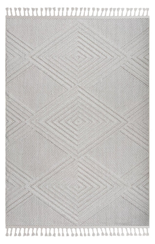  Carpette Athena pour l’intérieur et pour l’extérieur - 7 pi 10 po x 10 pi 6 po