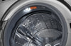 LG 5.8 Cu. Ft. Smart Front-Load High-Efficiency Steam Washer - Graphite Steel - WM5800HVA | Laveuse à la vapeur intelligente haute efficacité LG à chargement frontal de 5,8 pi3 - acier graphite - WM5800HVA