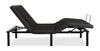 Baselogic Gold Twin XL Adjustable Base | Base ajustable Baselogic Gold pour lit simple très long