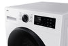 Samsung 2.9 Cu.Ft. Compact Front Load Washer - WW25FG5B34BEAC | Laveuse compacte Samsung à chargement frontal de 2,9 pi3 - WW25FG5B34BEAC