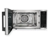 Whirlpool 1.0 Cu. Ft. Countertop Microwave with Air Fry - Stainless Steel - WMCS5522RB | Four à micro-ondes de comptoir Whirlpool de 1,0 pi3 avec friture à air - Acier inoxydable - WMCS5522RB