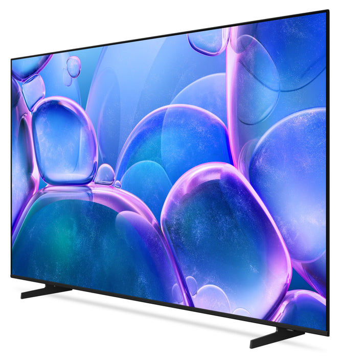 Téléviseur intelligent SAMSUNG U7900F cristal UHD 4K de 43 po avec système d’exploitation Tizen (UN43U7900FFXZC) - modèle 2025