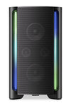 Haut-parleur de fête portatif de 220 W TCL TP200K avec cote étanche IPX4 (TP200K)