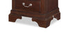 Marco Bedside 2-Drawer Nightstand, 21"W x 24"H - Cherry Brown | Table de nuit Marco de 21 po (l) x 24 po (H) à 2 tiroirs - brun cerisier