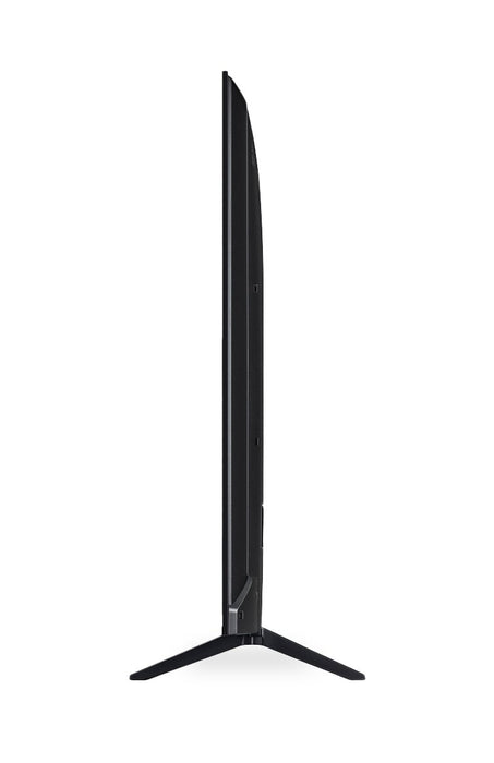 Téléviseur intelligent QNED evo LG QNED91 4K de 75 po avec IA et Mini DEL (75QNED91AUA.ACCQ) - modèle 2025 