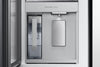 Samsung 36" 29 Cu. Ft. Bespoke French-Door Refrigerator with AI Home Screen - RF90F29BECRAA | Réfrigérateur BESPOKE Samsung de 29 pi³ et de 36 po à portes françaises avec écran AI Home - RF90F29BECRAA | RF90F29A