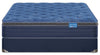 Springwall Milano Eurotop Medium Full Mattress Set | Ensemble matelas moyen à Euro-plateau Milano de Springwall pour lit double