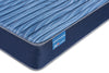 Springwall San Marino Tight Top Firm Queen Mattress | Matelas ferme à plateau régulier San Marino de Springwall pour grand lit