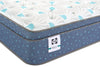 Sealy Posturepedic® Luxury Crown Jewel® Resort Mykonos Eurotop King Mattress | Matelas à Euro-plateau Mykonos Resort Luxury Posturepedic Crown Jewel de Sealy pour très grand lit